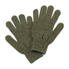 ＴＲＵＳＣＯ　グリーン手袋　ＧＲ－Ｔ　１双
