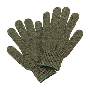 ＴＲＵＳＣＯ　グリーン手袋　ＧＲ－Ｔ　１双1