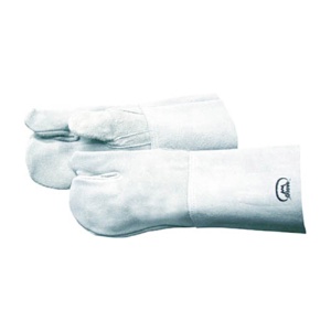 富士グローブ　溶接用３本指手袋　Ｎｏ.２Ｂ　１１１１　１双1