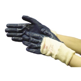 アンセル　アンセル　作業用手袋　ハイライト背抜き　Ｍ　４７－４００－８　１双