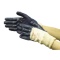 アンセル　アンセル　作業用手袋　ハイライト背抜き　Ｍ　４７－４００－８　１双