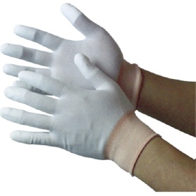 おたふく手袋　指先ピタハンド　Ｌ　２１４－Ｌ　１パック（１０双）