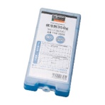 TRUSCO 保冷剤 350g 強冷タイプ THZ-350S 1個