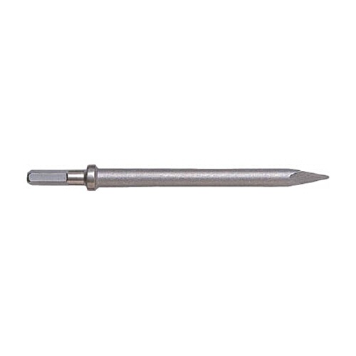 東空販売　ＴＯＫＵ　ＡＡ－１.３Ｂ、３Ｂ用小型スチール３５０ｍｍチゼル角タイプ　Ａ０００３００７０　１本1