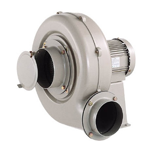 昭和電機　電動送風機　万能シリーズ（０．１ｋＷ）　ＥＣ－６３Ｔ　１台1