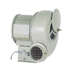 昭和電機　電動送風機　汎用シリーズ（０.０４ｋＷ）　ＳＦ－５５Ｓ　１台