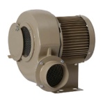 昭和電機　電動送風機　マルチシリーズ（０．４ｋＷ）　ＦＳＭ－０４Ｓ　１台
