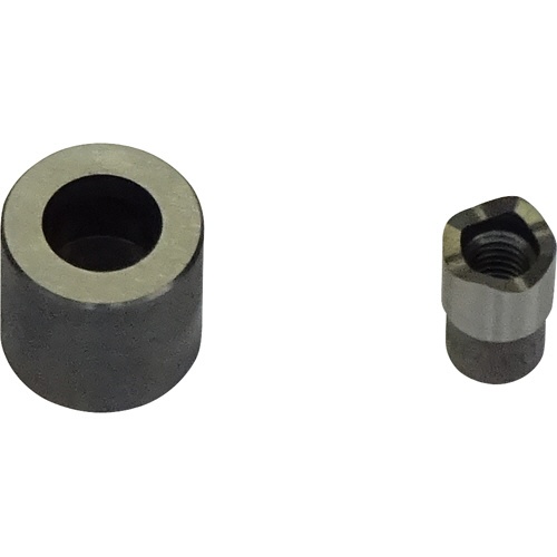 亀倉精機　亀倉　パワーマンジュニア標準替刃　丸刃１１ｍｍ　ＨＰ－１１Ｂ　１個1