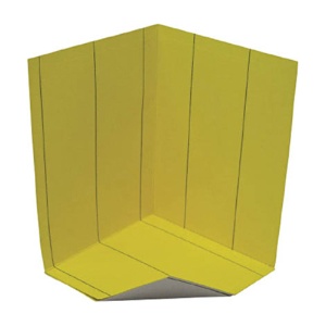 ピオニーコーポレーション　ピオニー　捕虫シート　ＣＶ－１０７　１箱（２０枚）1