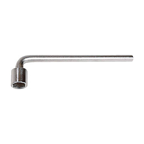 たのめーる】旭金属工業 ASH L型ボックスレンチ24mm LB0024 1個