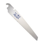 角利産業 KAKURI スーパー技工替刃式片刃鋸 替刃 合板・コンパネ用210mm 41141 1枚