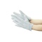 ＴＲＵＳＣＯ　牛床革手袋　フリーサイズ　ＪＫ－１　１双