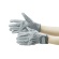 ＴＲＵＳＣＯ　オイル加工手袋マジック式　ＬＬサイズ　ＴＹＫ－７１７ＰＷ－ＬＬ　１双1