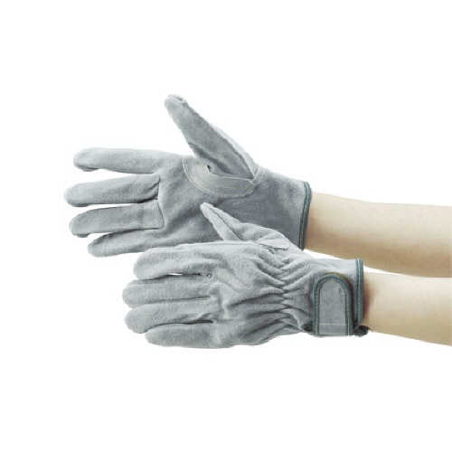 ＴＲＵＳＣＯ　オイル加工手袋マジック式　ＬＬサイズ　ＴＹＫ－７１７ＰＷ－ＬＬ　１双1