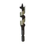 大西工業　木工用コンパネビットストレート型１２．０ｍｍ　ＮＯ１８Ｅ－１２０　１本