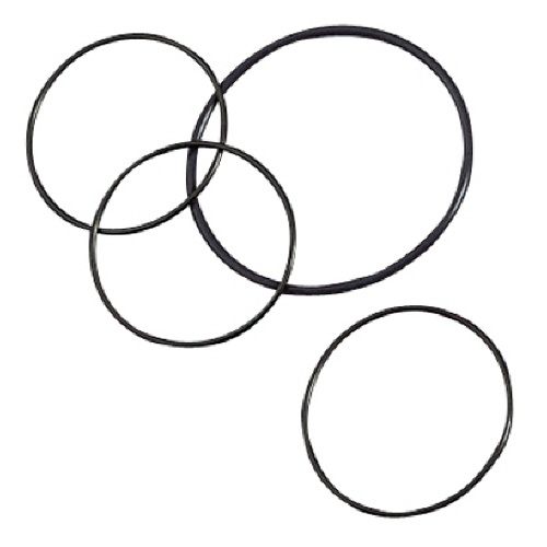 ＮＯＫクリューバー　ＮＯＫ　Ｏリング　１種Ａ　ニトリルゴム（１．９ｍｍ×４．８ｍｍ）　ＯＲ－１ＡＰ５－Ｎ　１パック（１０個）1