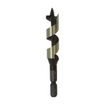 大西工業　木工用コンパネビットストレート型８．０ｍｍ　ＮＯ１８Ｅ－８０　１本