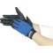 おたふく手袋　おたふく　ピーユーウェーブ　ブルー　ＬＬ　Ｋ－１８－ＢＬ－ＬＬ　１双