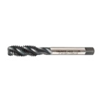 TRUSCO スパイラルタップ M4×0.7 T-H-SP-M4X0.7 1本