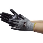 ＴＲＵＳＣＯ　耐切創手袋　ＮＢＲ　＃３　Ｍ　ＴＣＲＧ－３ＮＢＲ－Ｍ　１双