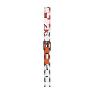 マイゾックス　検測ロッド（クロス標尺）　Ｋ－６０　１セット1