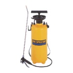 フルプラ プレッシャー式噴霧器7リッター剥離材用 5701 1台