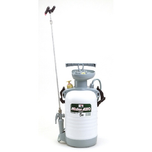 工進　ミスターオート　５Ｌ　ＨＳ－５０３Ｗ　１台1