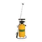フルプラ ダイヤスプレープレッシャー式噴霧器5L 7560 1台