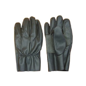 渡部工業　ワタベ　低圧ゴム手袋用カバー大　７３８－Ｌ　１双