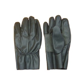 渡部工業　ワタベ　低圧ゴム手袋用カバー特大　７３８－ＬＬ　１双