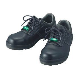 ＴＲＵＳＣＯ　快適安全短靴　ＪＩＳ規格品　２４.５ｃｍ　ＴＭＳＳ－２４５　１足