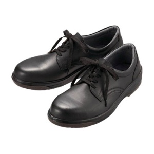 ミドリ安全　安全靴　紳士靴タイプ　２３．５ｃｍ　ＷＫ３１０Ｌ－２３.５　１足1