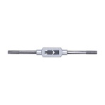 TRUSCO タップハンドル10mm TH-10 1個