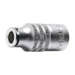 TRUSCO 3/8 9.5mm差込 タップホルダー M10 TTH-M10 1個