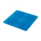タイカ　Ｔａｉｃａ　防振材ＳＮシ－ト（青色）　１５．０～５０．０ｋｇ　ＳＮ－５０　１枚