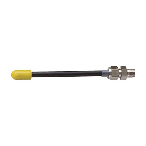 ＷＴＢワタベコーポレーション　ＷＴＢ　ダスターガン１００ｍｍ軽量フレキシブルノズル　Ｅ８０－１ＦＬＮ　１本1