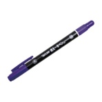 たくみ　消え～るペン　紫　７７１１　１本