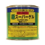 R-GOT BASARA ステンコロリン緑 スーパーゲル 180g R-6 1缶