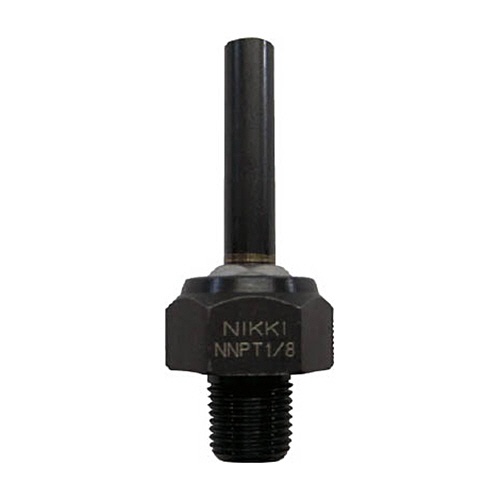 日機　ポイントフィットノズル　ＰＴ１／８　Ｌ４０　ＮＮＰＴ　１／８－４０　１個1