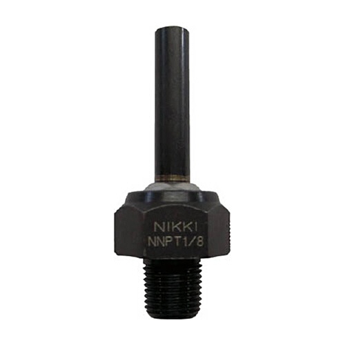 日機　ポイントフィットノズル　ＰＴ３／８　Ｌ３０　ＮＮＰＴ　３／８－３０　１個1
