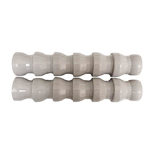 日機　クーラントシステム３／４　ホース　１４０ｍｍ　灰色　８６０６１Ｇ　１パック（２本）1