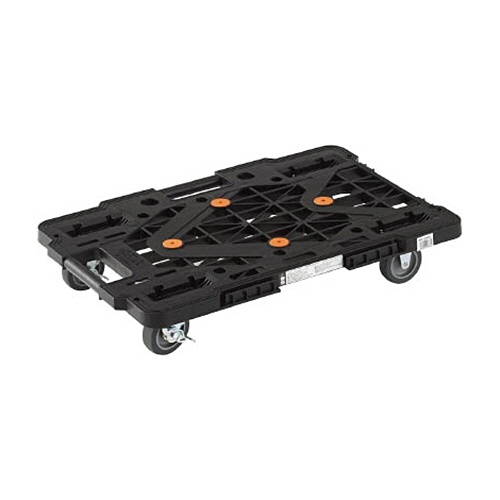 ＴＲＵＳＣＯ　ルートバンメッシュタイプ　６１５×４１５　自在側Ｓ付　黒　ＭＰＫ－６００Ｓ－ＢＫ　１台1