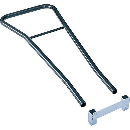 ＴＲＵＳＣＯ　マルチキャリー連結くん用ハンドルセット　ＭＰ－Ｈ　１セット1