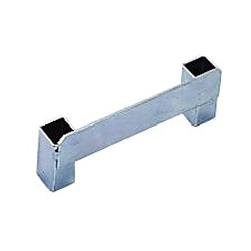 ＴＲＵＳＣＯ　マルチキャリー連結くん用ハンドル金具　ＭＰ－ＨＫ　１個1