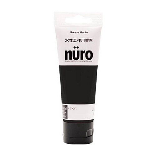 カンペハピオ　カンペ　ヌーロ　７０ｍｌ　黒　６８１－００２　１本1