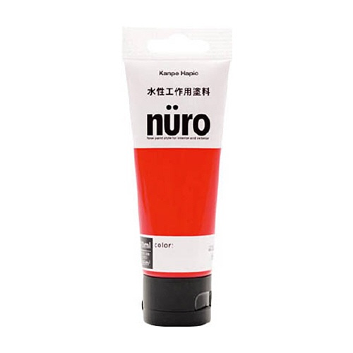 カンペハピオ　カンペ　ヌーロ　７０ｍｌ　あか　６８１－００３　１本1