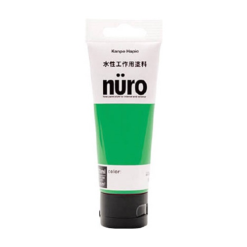 カンペハピオ　カンペ　ヌーロ　７０ｍｌ　うすわかくさ色　６８１－０１８　１本1