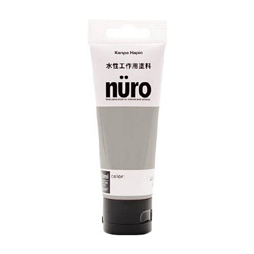 カンペハピオ　カンペ　ヌーロ　７０ｍｌ　ライトグレー　６８１－０６５　１本1