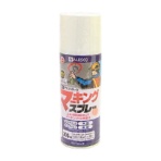 カンペハピオ　カンペ　マーキングスプレーＫ　３００ｍｌ　白　３４９－４２１　１本
