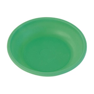 ＴＲＵＳＣＯ　樹脂マグネットトレー　緑　ＴＪＭＴ－１５０－ＧＮ　１個1